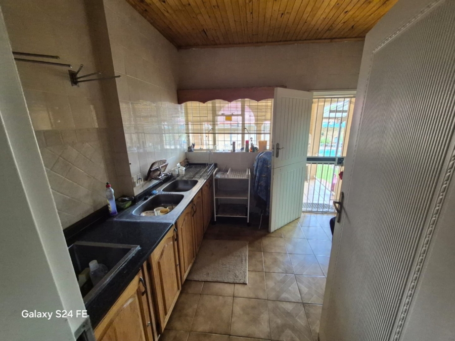 4 Bedroom Property for Sale in Protea Park North West